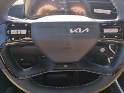 2027 Kia Carnival SX
