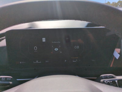 2027 Kia Carnival SX
