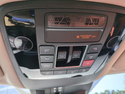 2027 Kia Carnival SX