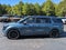 2027 Kia Carnival SX