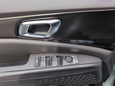 2027 Kia Carnival SX