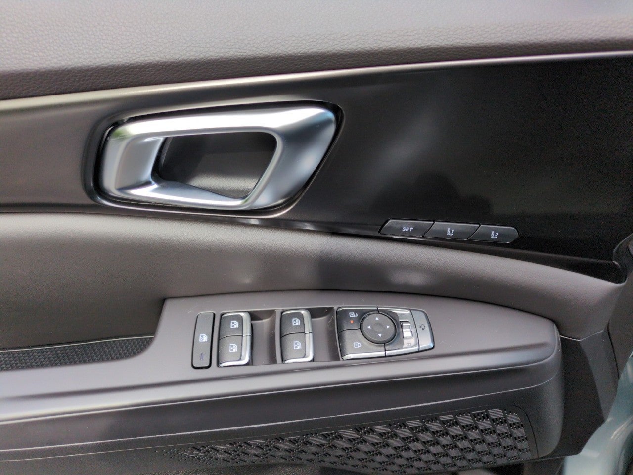 2027 Kia Carnival SX