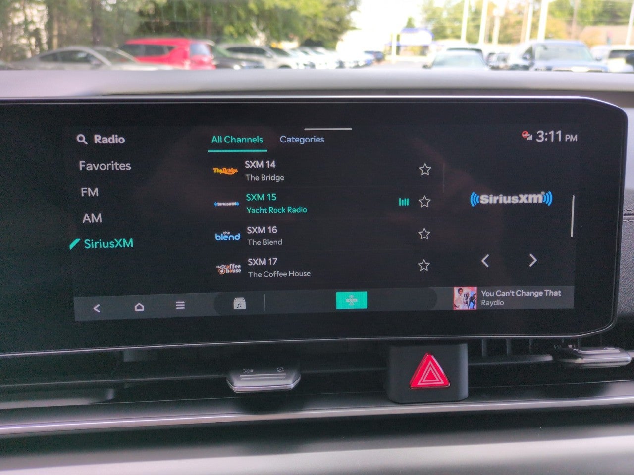 2027 Kia Carnival SX