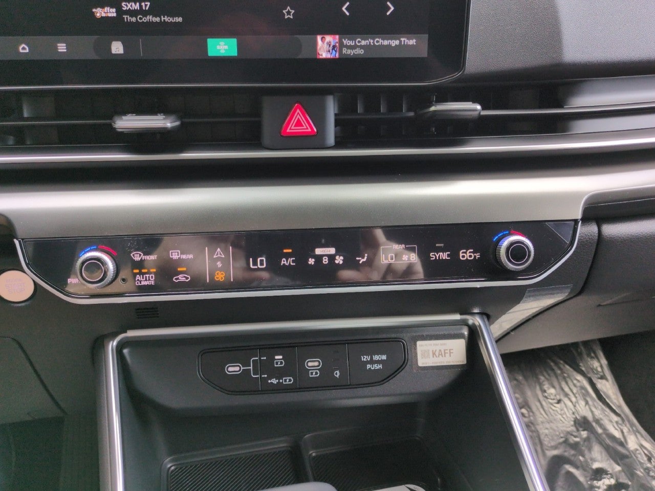 2027 Kia Carnival SX
