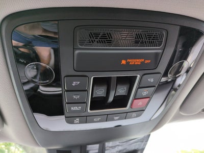 2027 Kia Carnival SX