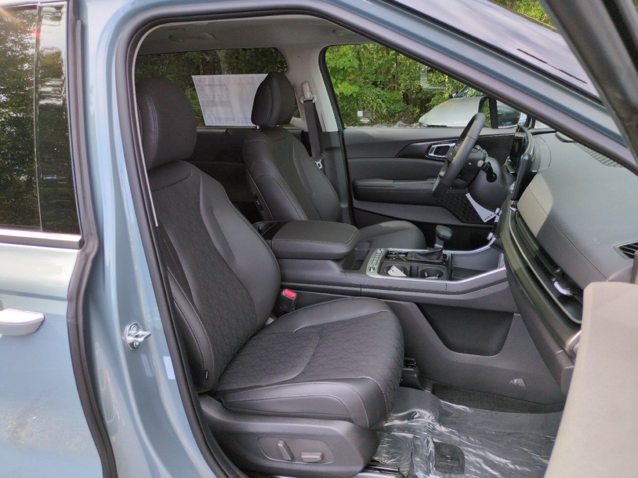 2027 Kia Carnival SX
