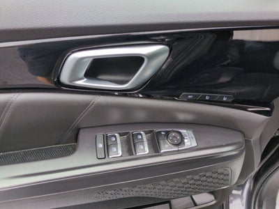 2025 Kia Carnival Hybrid SX Prestige