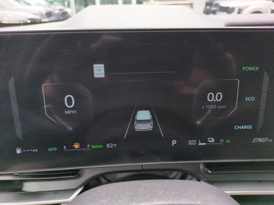 2025 Kia Carnival Hybrid SX Prestige
