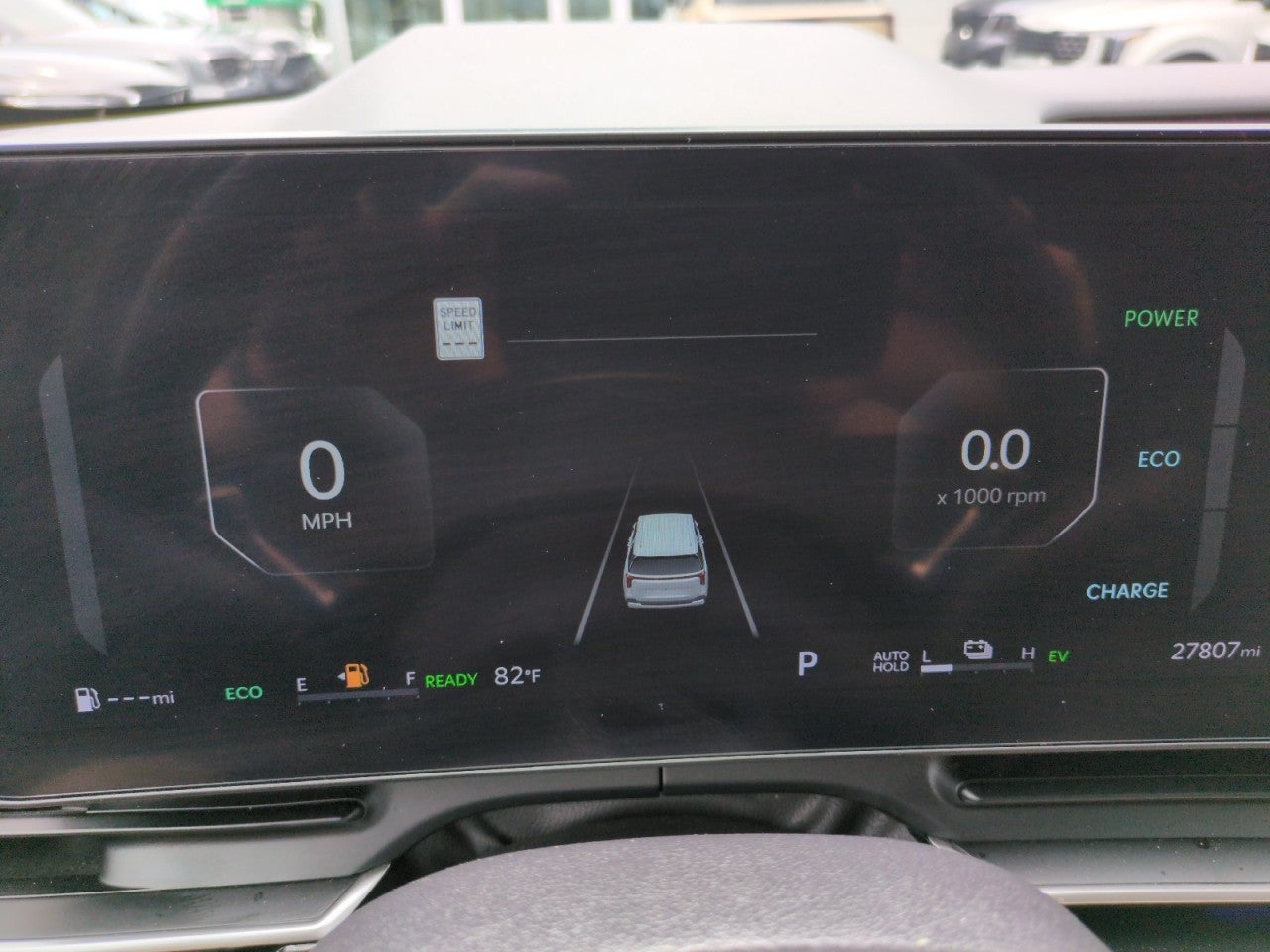 2025 Kia Carnival Hybrid SX Prestige