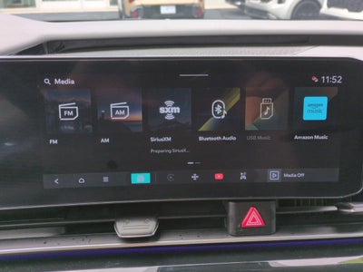 2025 Kia Carnival Hybrid SX Prestige