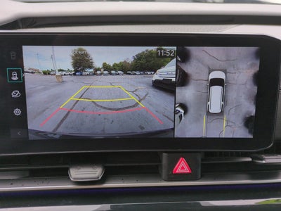 2025 Kia Carnival Hybrid SX Prestige