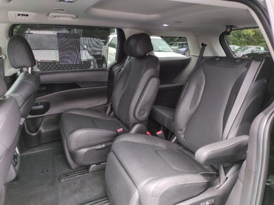 2025 Kia Carnival Hybrid SX Prestige