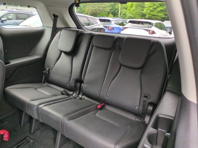 2025 Kia Carnival Hybrid SX Prestige