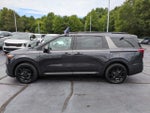 2025 Kia Carnival Hybrid SX Prestige