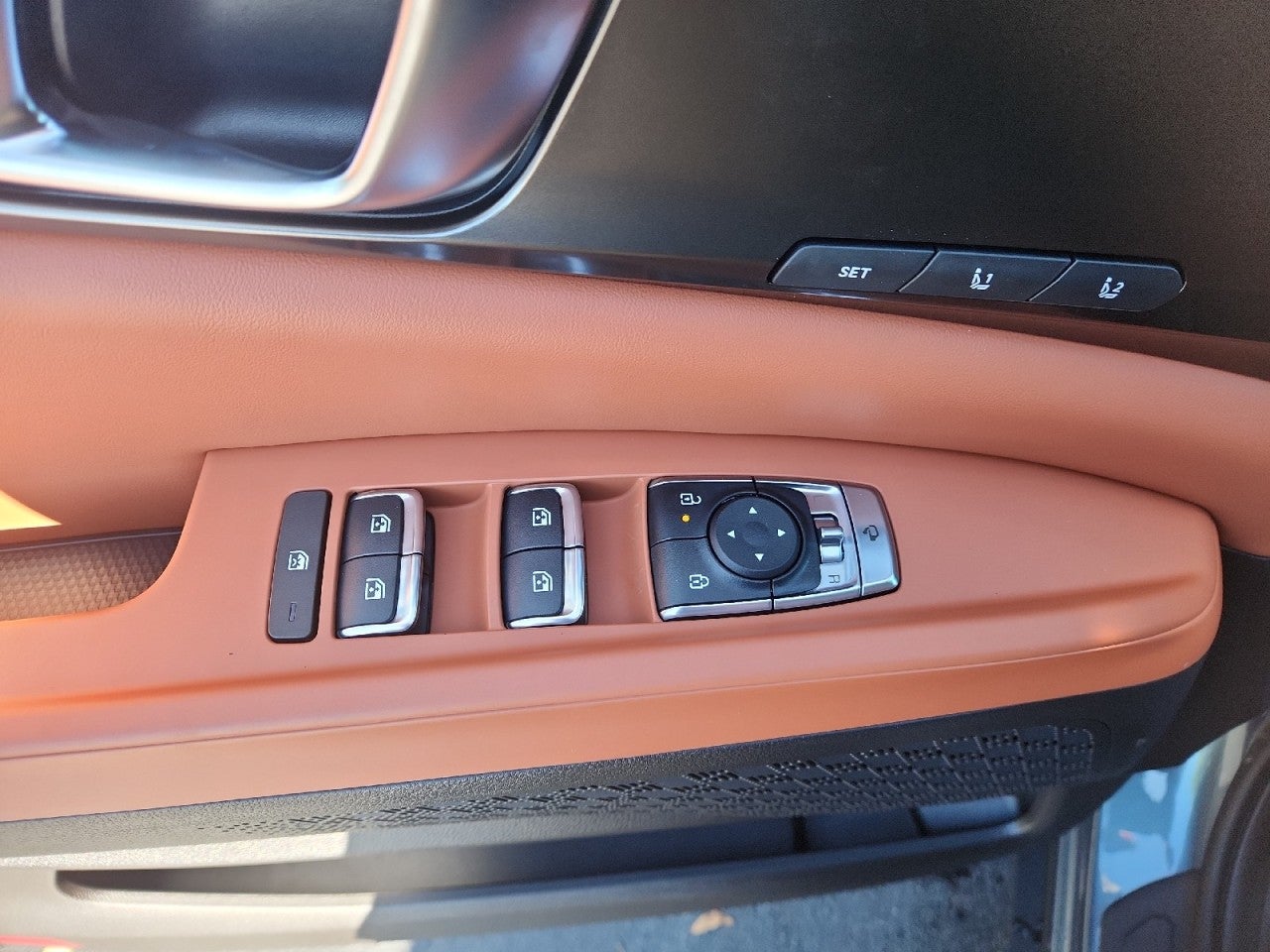 2027 Kia Carnival Hybrid SX