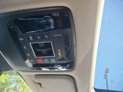 2027 Kia Carnival Hybrid SX