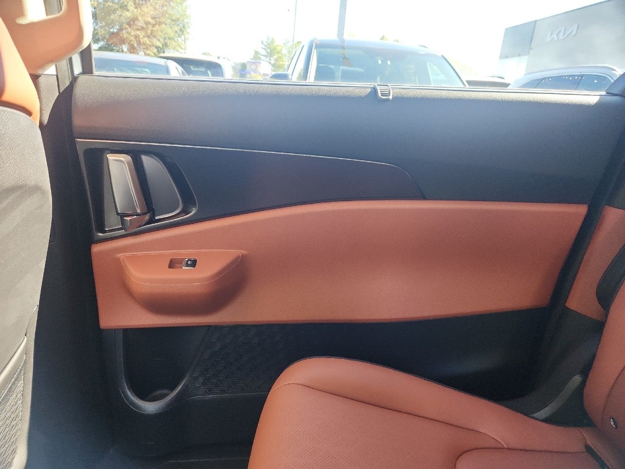 2027 Kia Carnival Hybrid SX