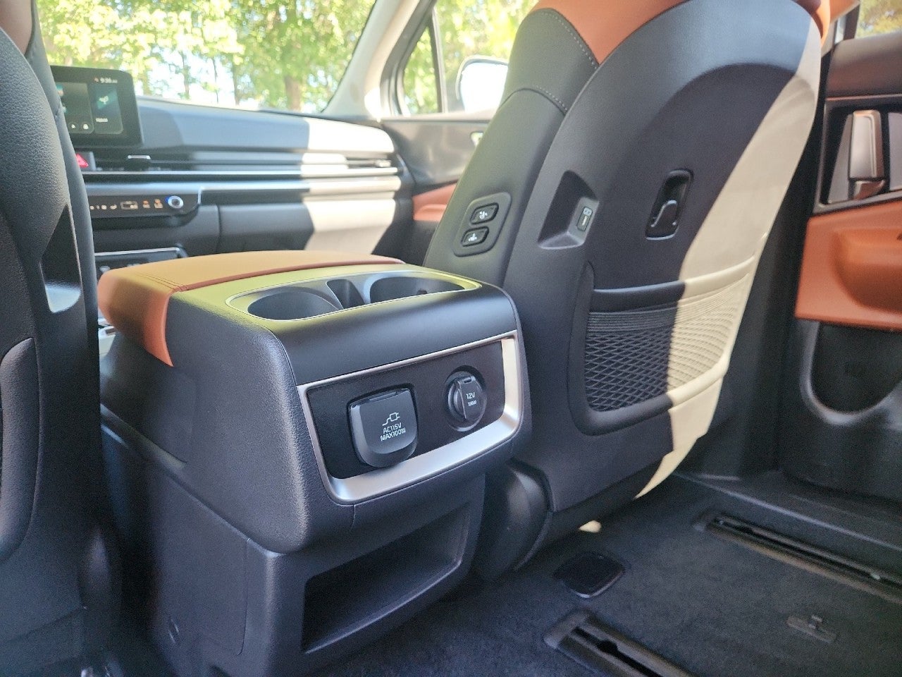 2027 Kia Carnival Hybrid SX