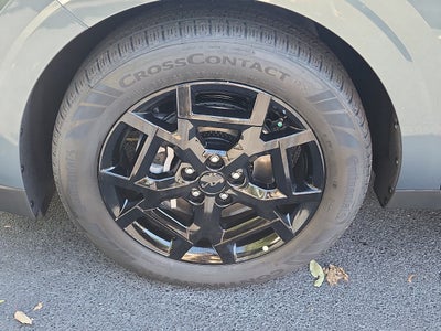 2027 Kia Carnival Hybrid SX