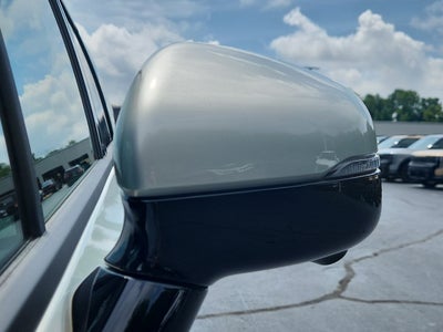 2027 Kia Carnival Hybrid SX