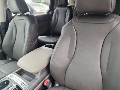 2027 Kia Carnival Hybrid SX