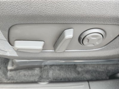 2027 Kia Carnival Hybrid SX