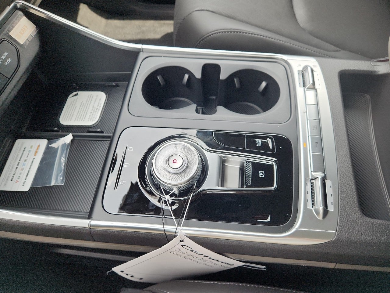 2027 Kia Carnival Hybrid SX
