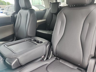 2027 Kia Carnival Hybrid SX
