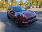 2021 Kia Sportage EX