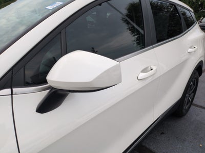 2024 Kia Sportage Hybrid LX