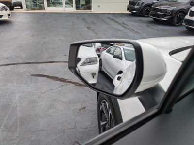 2024 Kia Sportage Hybrid LX