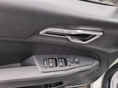 2024 Kia Sportage Hybrid LX