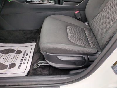 2024 Kia Sportage Hybrid LX