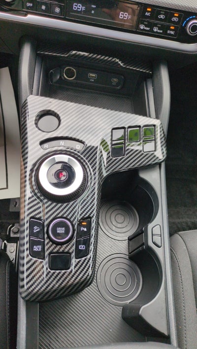 2024 Kia Sportage Hybrid LX