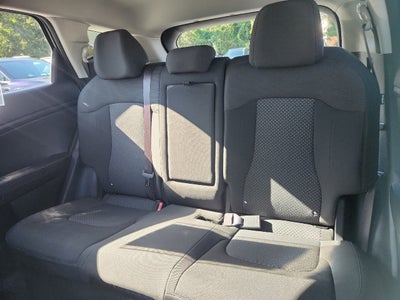 2025 Kia Sportage Hybrid LX