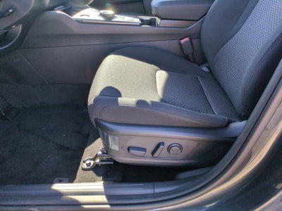 2027 Kia Sportage Hybrid S