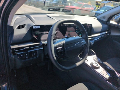 2027 Kia Sportage Hybrid S