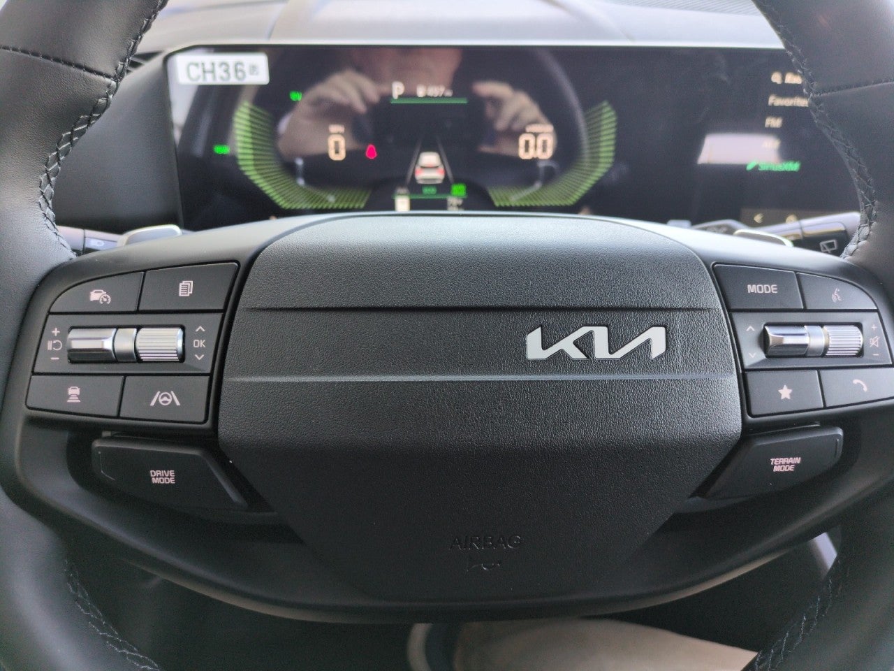 2027 Kia Sportage Hybrid S