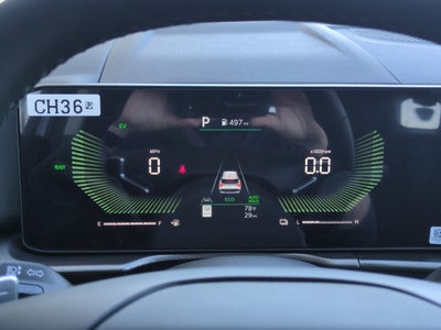 2027 Kia Sportage Hybrid S