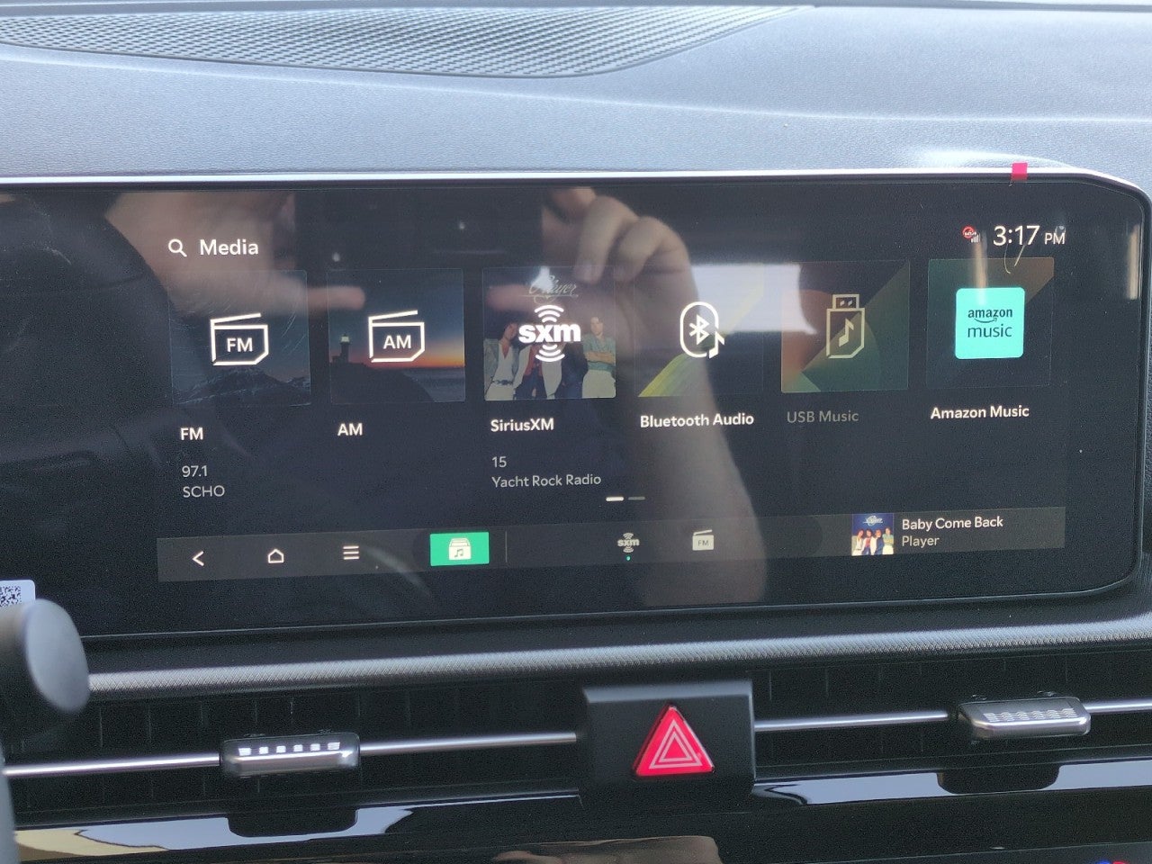 2027 Kia Sportage Hybrid S