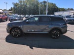 2027 Kia Sportage Hybrid S