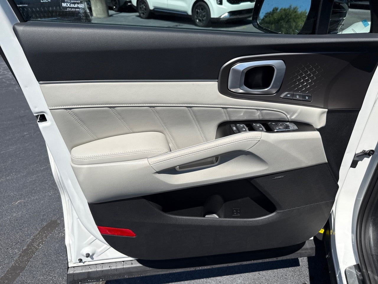 2026 Kia Sorento Plug-In Hybrid X-Line SX Prestige