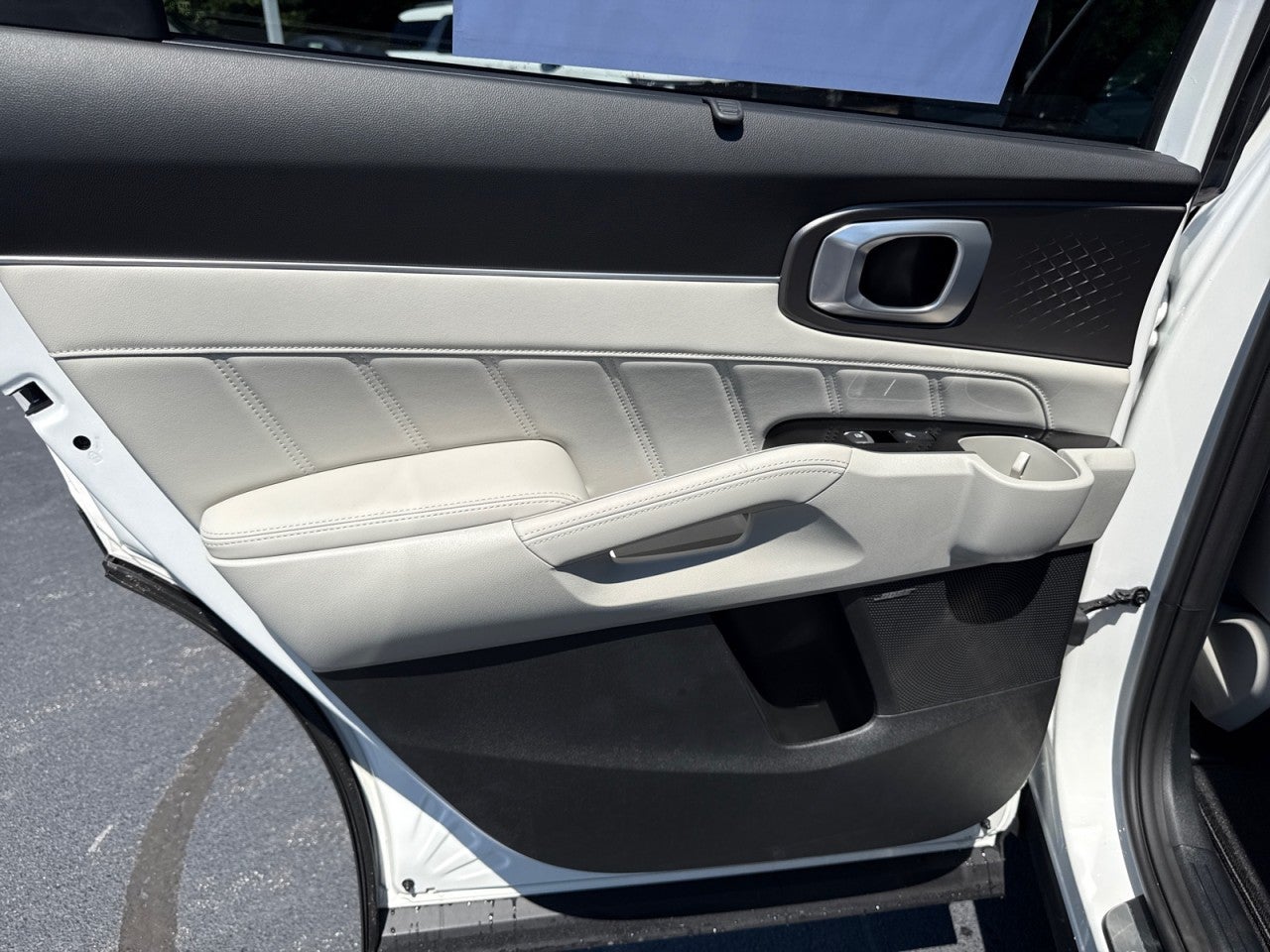 2026 Kia Sorento Plug-In Hybrid X-Line SX Prestige