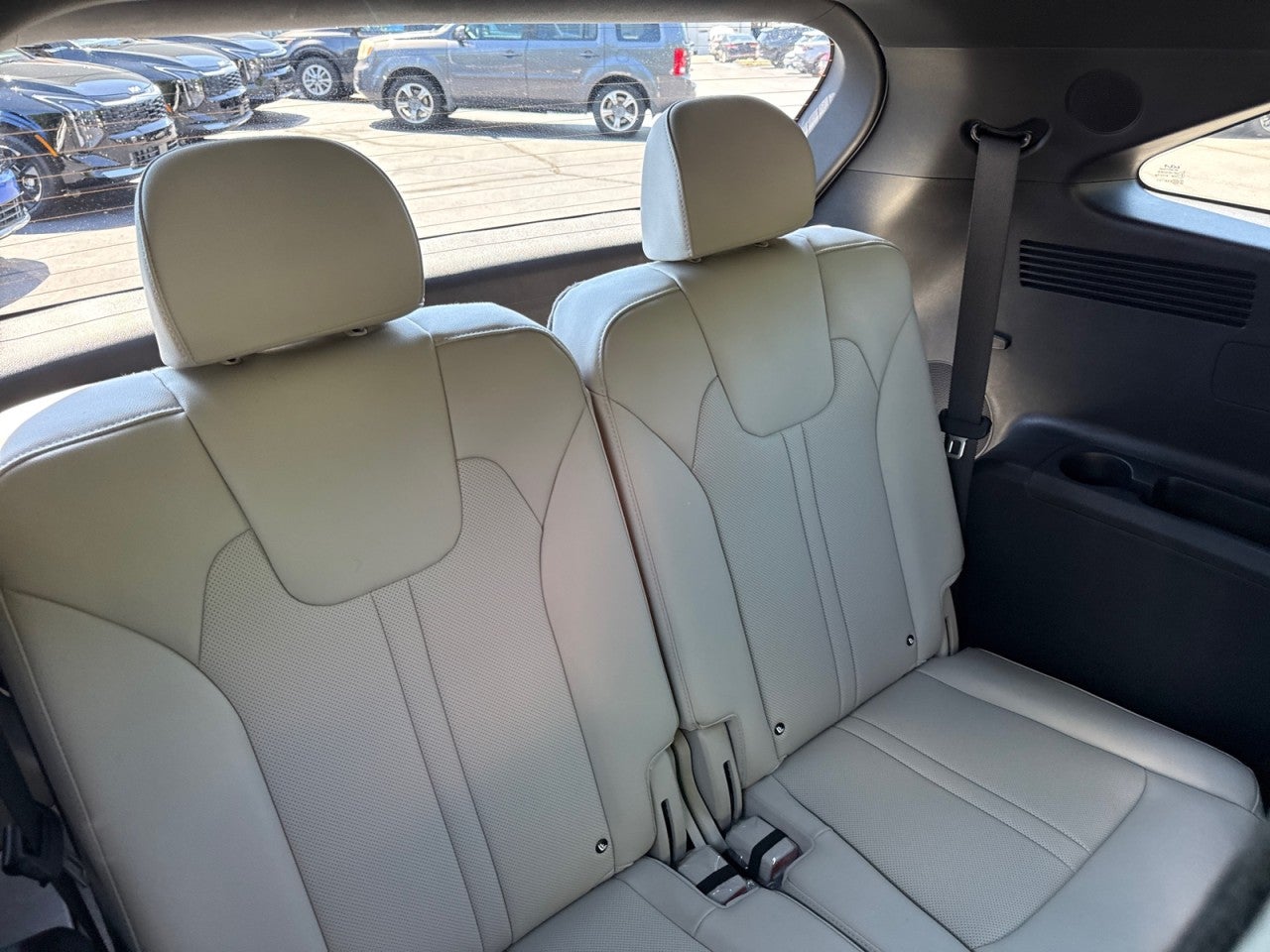 2026 Kia Sorento Plug-In Hybrid X-Line SX Prestige
