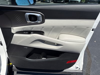 2026 Kia Sorento Plug-In Hybrid X-Line SX Prestige