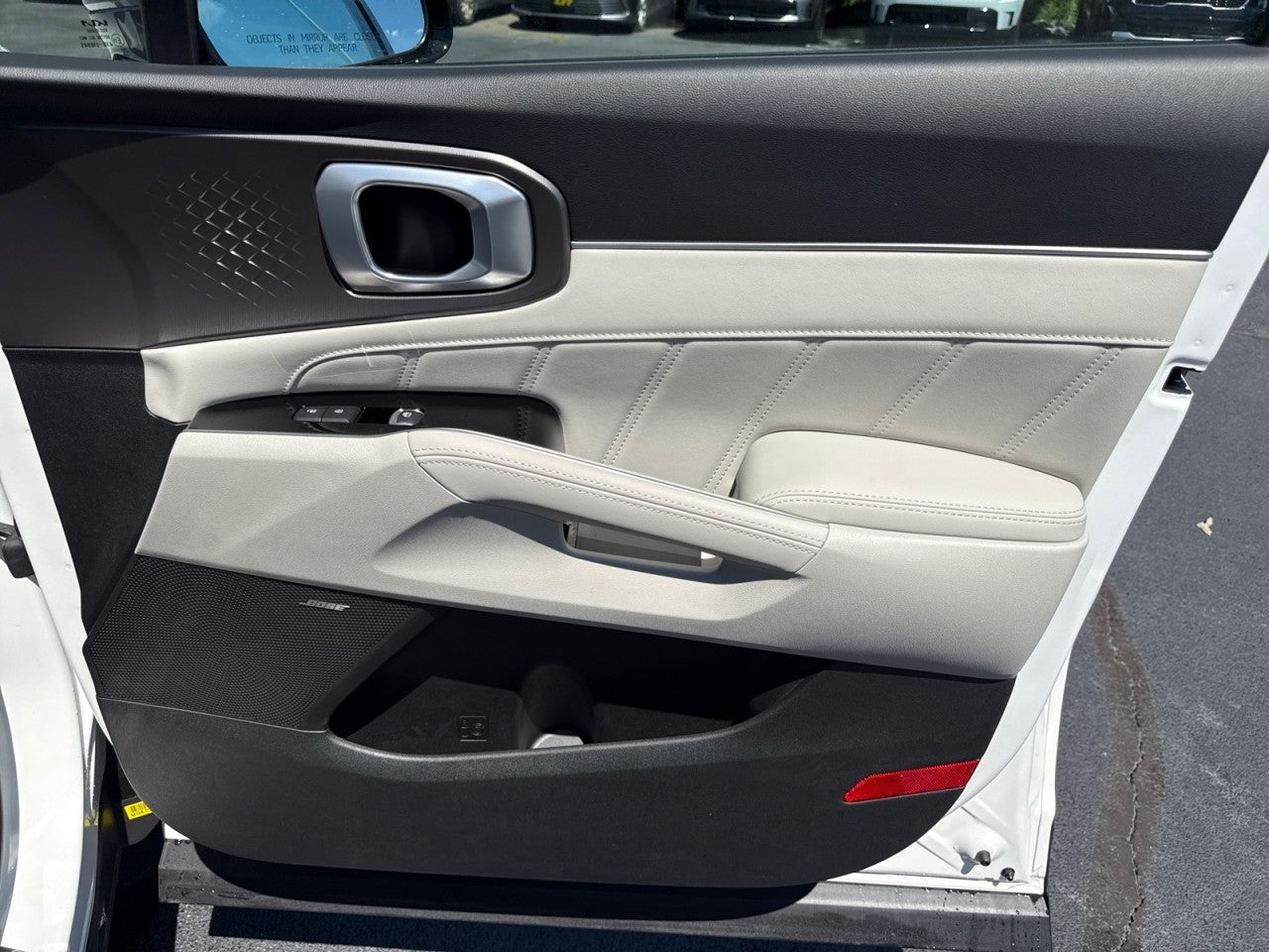 2026 Kia Sorento Plug-In Hybrid X-Line SX Prestige