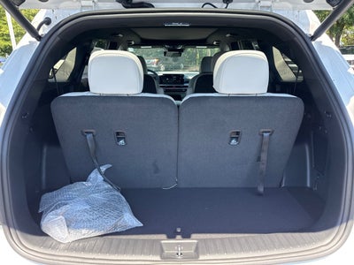 2026 Kia Sorento Plug-In Hybrid X-Line SX Prestige