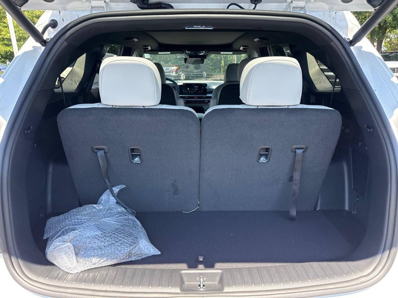 2026 Kia Sorento Plug-In Hybrid X-Line SX Prestige