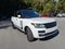 2015 Land Rover Range Rover Supercharged