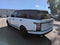 2015 Land Rover Range Rover Supercharged